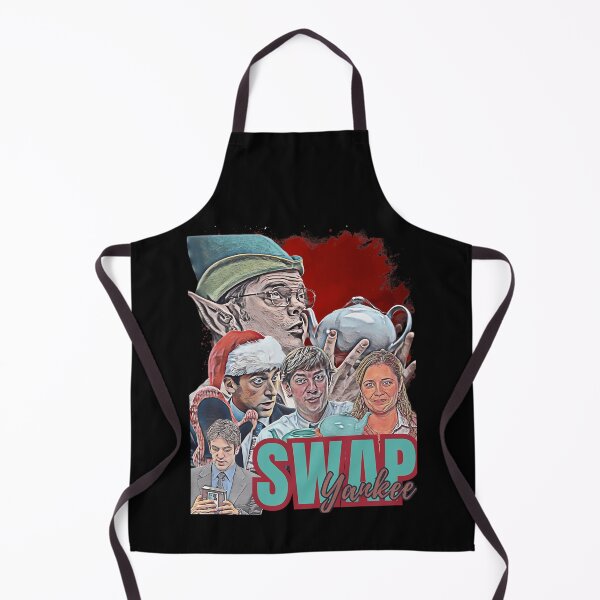 Item preview, Commemorating The Yankee Swap Episode From designed and sold by United-1Love.