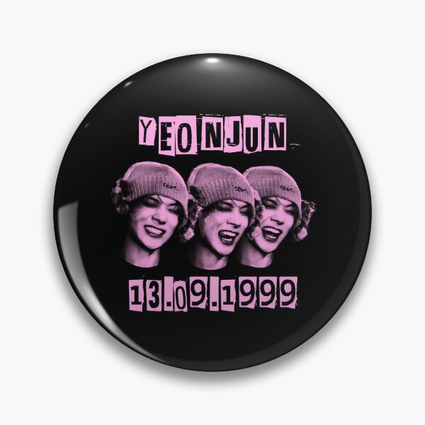 Item preview, Yeonjun of TXT  designed and sold by bangxhai.