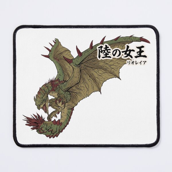 Item preview, Rathian "Queen of The Land" designed and sold by regista.