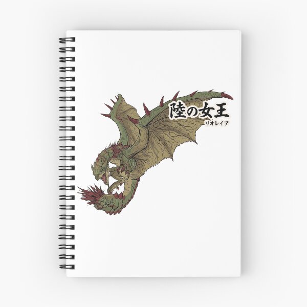 Item preview, Rathian "Queen of The Land" designed and sold by regista.