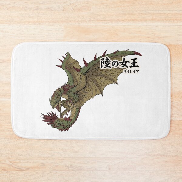 Item preview, Rathian "Queen of The Land" designed and sold by regista.