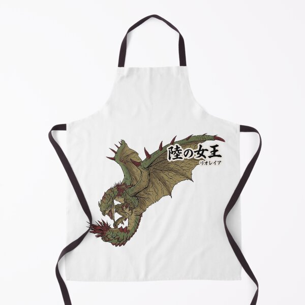 Item preview, Rathian "Queen of The Land" designed and sold by regista.