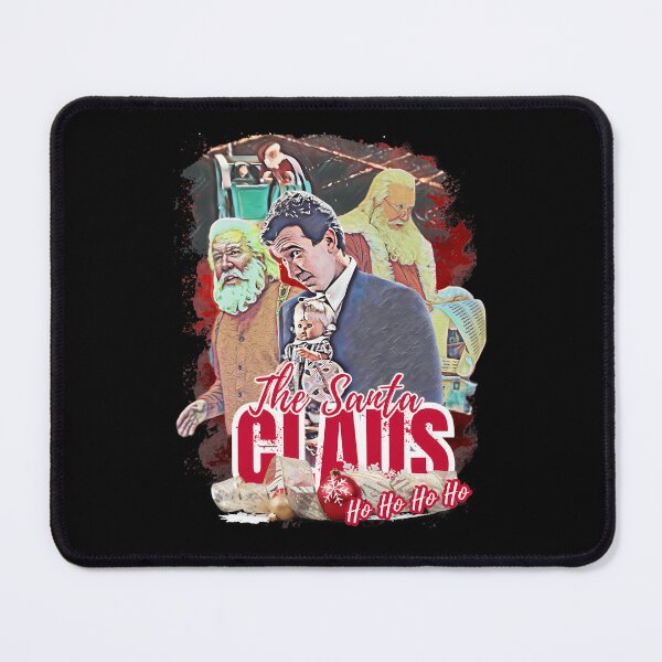 Item preview, Featuring Multiple Scenes From The Film The Santa designed and sold by United-1Love.