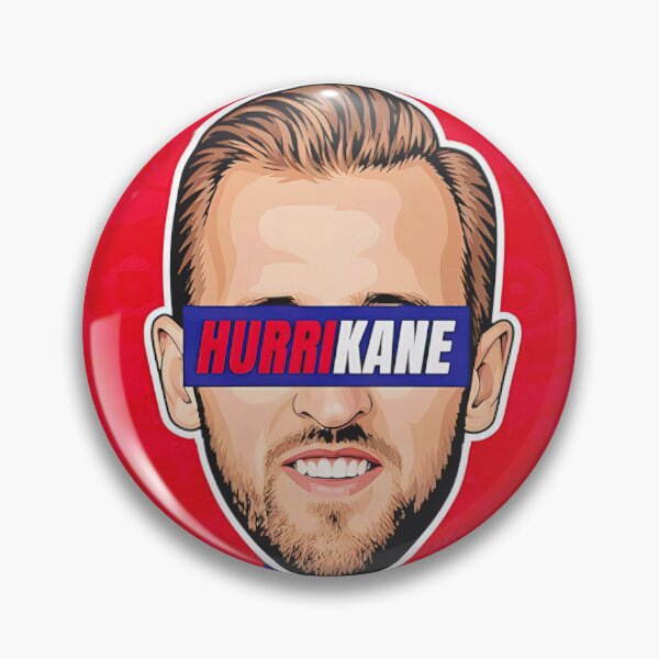 Item preview, Harry Hurrikane England Football Team designed and sold by Landesign.