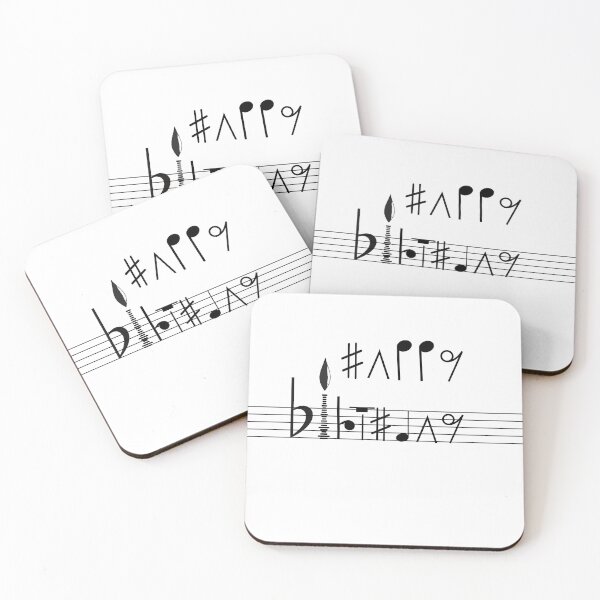 Item preview, Happy Birthday designed and sold by WesWay.