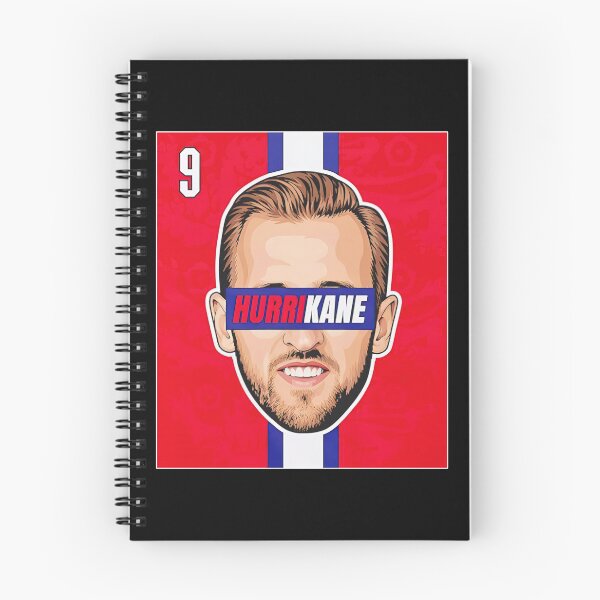 Item preview, Harry Hurrikane England Football Team designed and sold by Landesign.