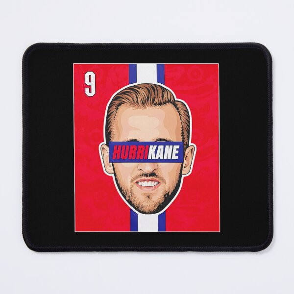 Item preview, Harry Hurrikane England Football Team designed and sold by Landesign.
