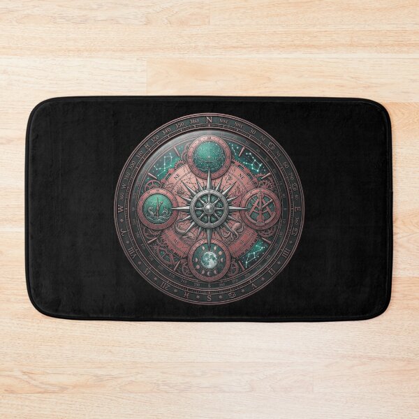 Item preview, Clock_V5B designed and sold by ART-OF-ORION.