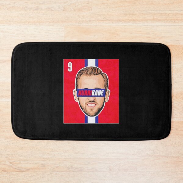 Item preview, Harry Hurrikane England Football Team designed and sold by Landesign.