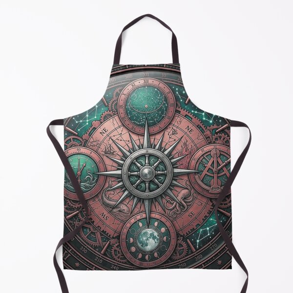 Item preview, Clock_V5B designed and sold by ART-OF-ORION.