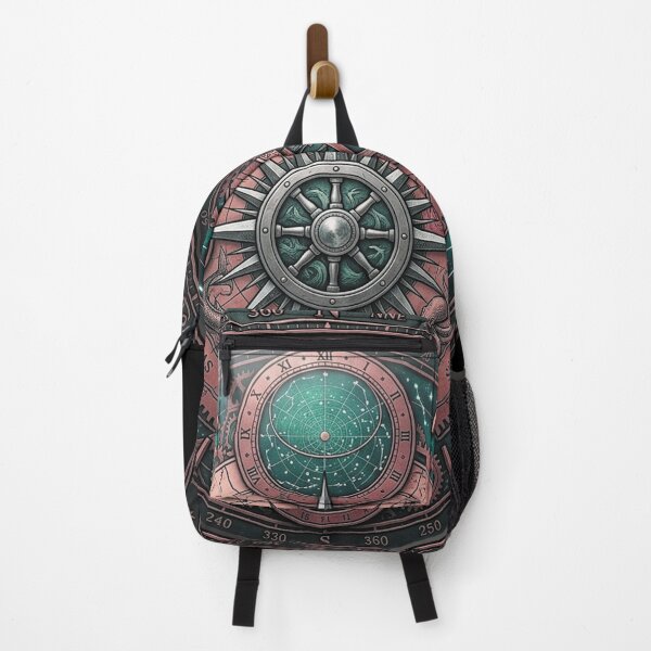 Item preview, Clock_V5B designed and sold by ART-OF-ORION.