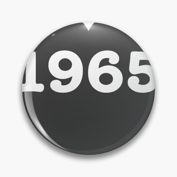 Item preview, 1965 designed and sold by nogamax.