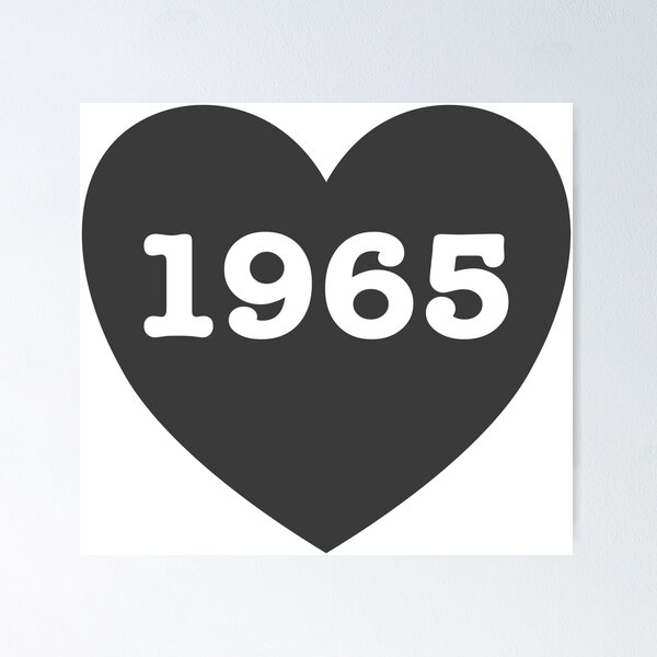 Item preview, 1965 designed and sold by nogamax.