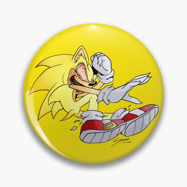 Item preview, Sonic Fleetway designed and sold by sasmanarts.