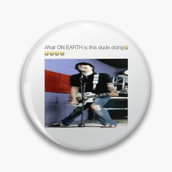 Item preview, Frank Iero Is Crazy designed and sold by springrk.