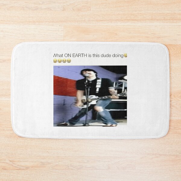 Item preview, Frank Iero Is Crazy designed and sold by springrk.