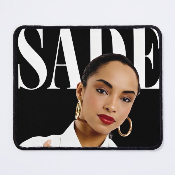 Item preview, Sade Adu 1980s #9316 designed and sold by dan-ell.