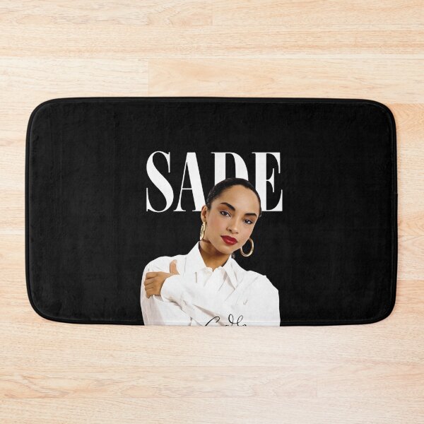 Item preview, Sade Adu 1980s #9316 designed and sold by dan-ell.