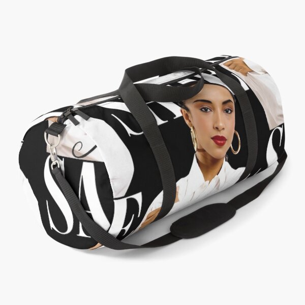 Item preview, Sade Adu 1980s #9316 designed and sold by dan-ell.