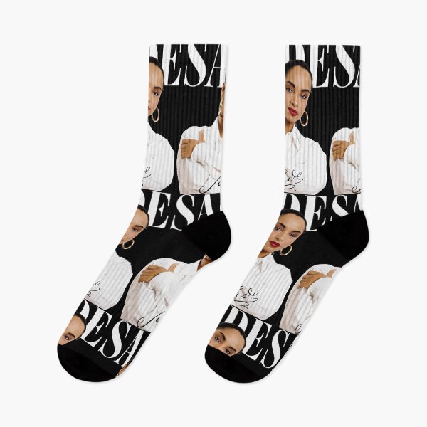 Item preview, Sade Adu 1980s #9316 designed and sold by dan-ell.