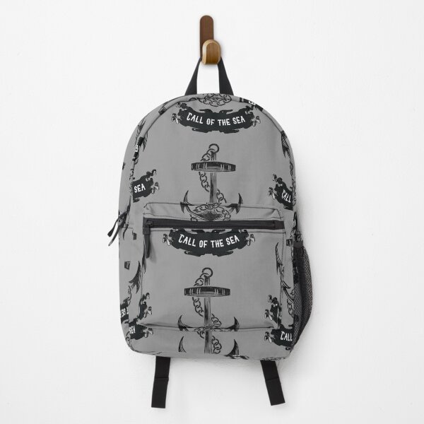 Item preview, The Call of the Sea designed and sold by BRU Design.