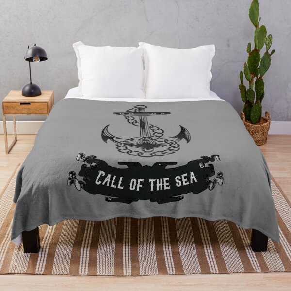 Item preview, The Call of the Sea designed and sold by BRU Design.