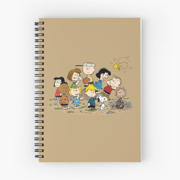 Item preview, Snoopy Woodstock And Friends designed and sold by DamianRoy88.