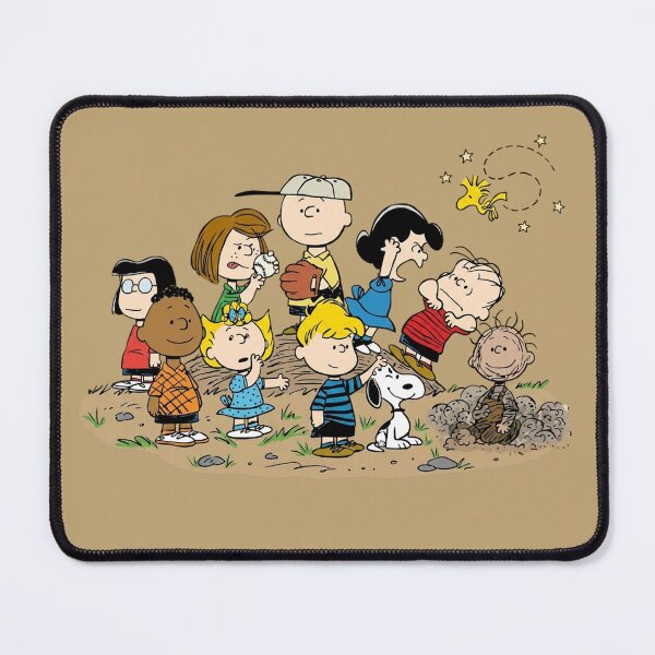 Item preview, Snoopy Woodstock And Friends designed and sold by DamianRoy88.