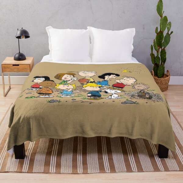 Item preview, Snoopy Woodstock And Friends designed and sold by DamianRoy88.