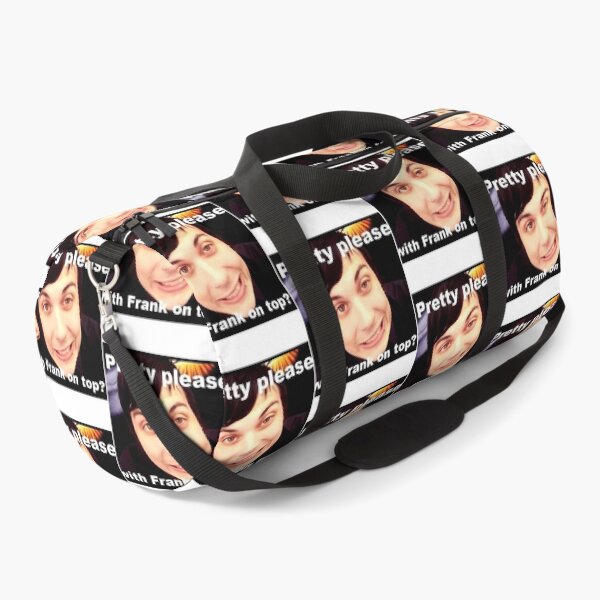 Item preview, Frank Iero Meme designed and sold by springrk.