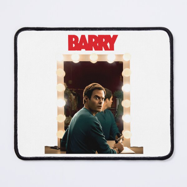 Item preview, Barry designed and sold by litabuchater.