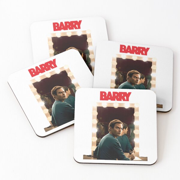 Item preview, Barry designed and sold by litabuchater.