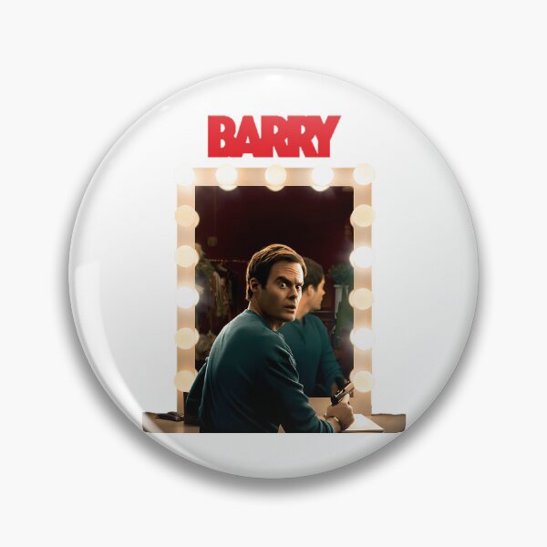 Item preview, Barry designed and sold by litabuchater.