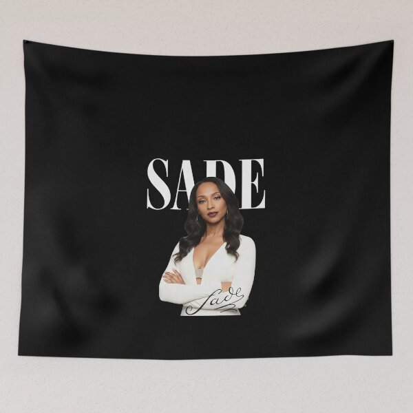Item preview, SADE ADU #1371 designed and sold by dan-ell.