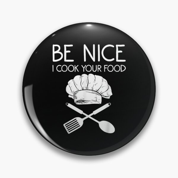 Item preview, Chef Funny designed and sold by goombi-creative.