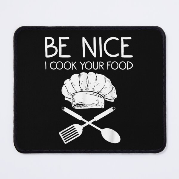 Item preview, Chef Funny designed and sold by goombi-creative.