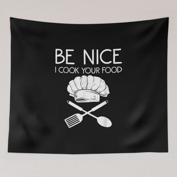 Item preview, Chef Funny designed and sold by goombi-creative.