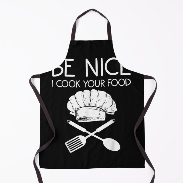 Item preview, Chef Funny designed and sold by goombi-creative.