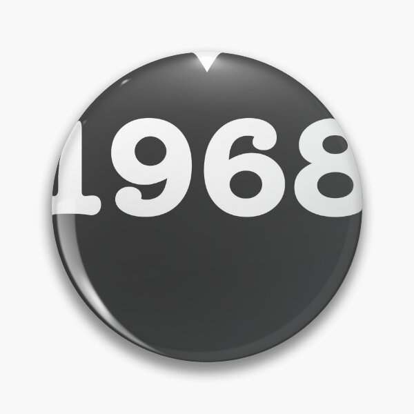 Item preview, 1968 designed and sold by nogamax.