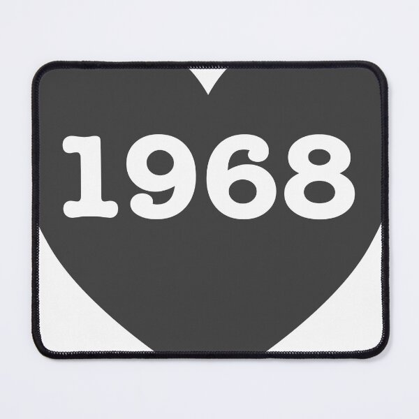 Item preview, 1968 designed and sold by nogamax.