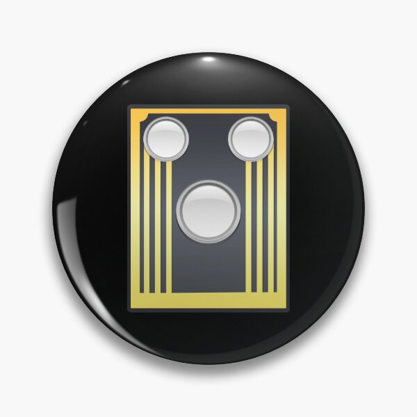 Item preview, Vintage art deco camera - Art Deco edition designed and sold by BRU Design.