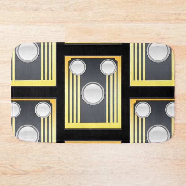 Item preview, Vintage art deco camera - Art Deco edition designed and sold by BRU Design.