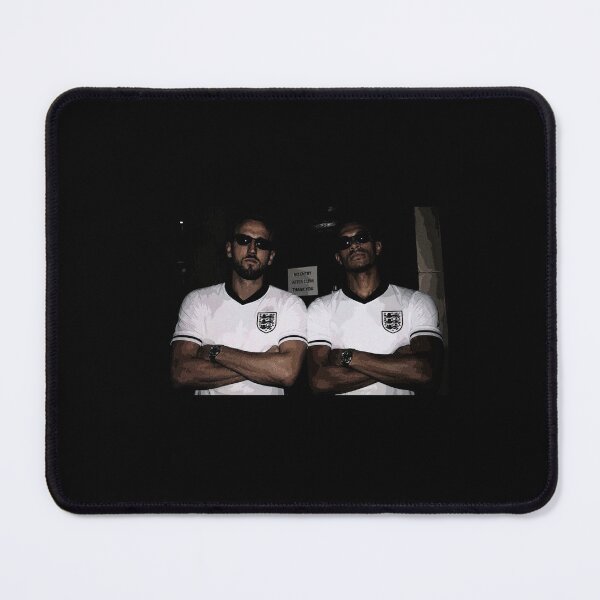 Item preview, Jude and Harry England Soccer World Cup 2026 designed and sold by Landesign.