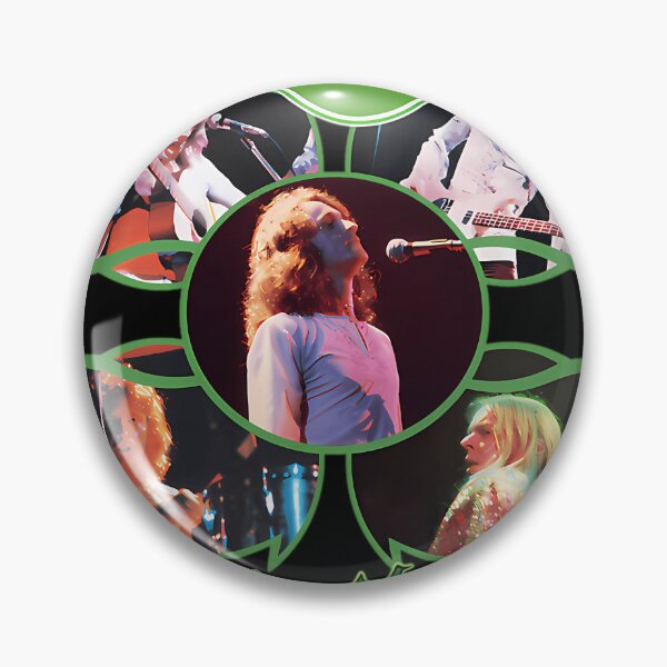 Item preview, Yess Band Closes to the Edges Vintage Prog Rock Design designed and sold by Mixzex.