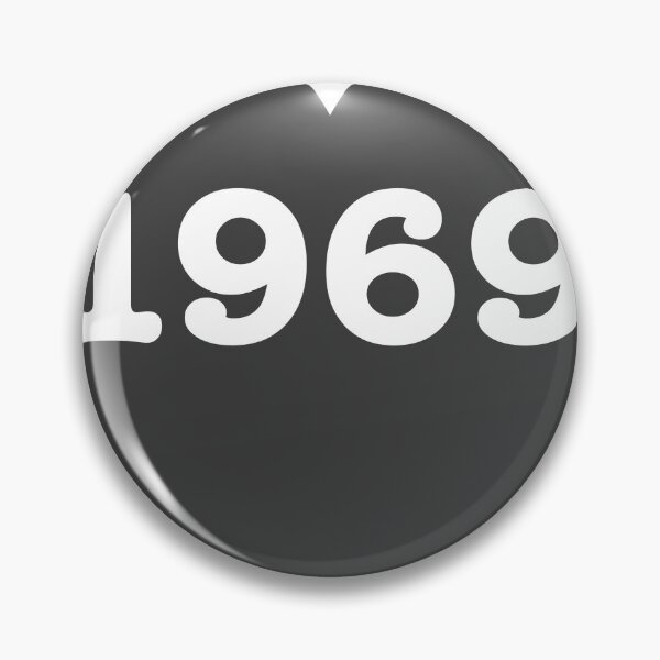 Item preview, 1969 designed and sold by nogamax.