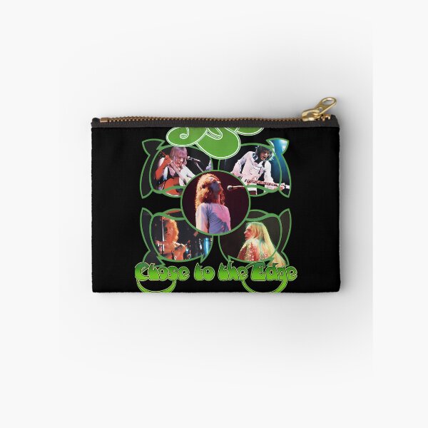 Item preview, Yess Band Closes to the Edges Vintage Prog Rock Design designed and sold by Mixzex.