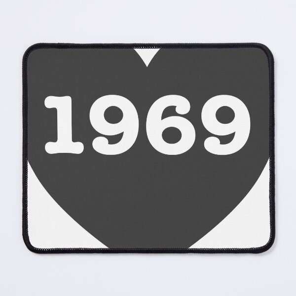 Item preview, 1969 designed and sold by nogamax.