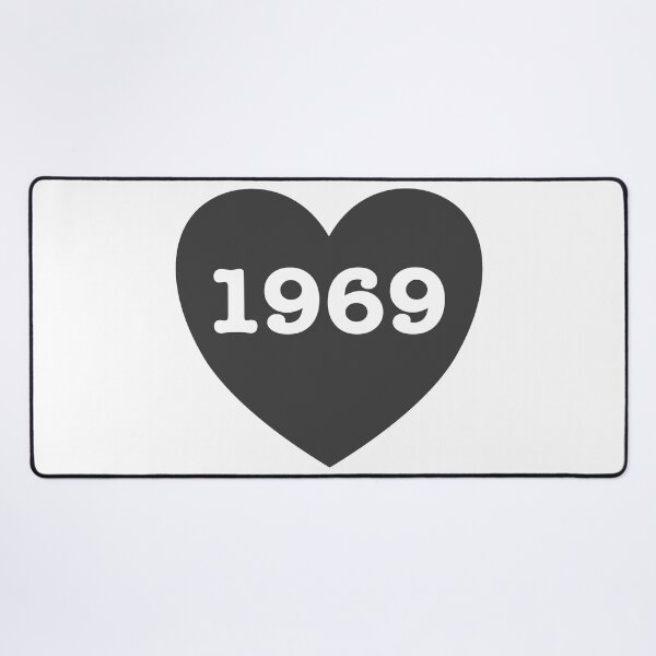 Item preview, 1969 designed and sold by nogamax.