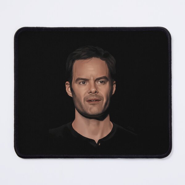 Item preview, Bill Hader  Barry designed and sold by litabuchater.