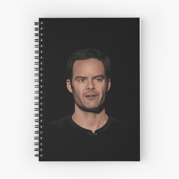 Item preview, Bill Hader  Barry designed and sold by litabuchater.